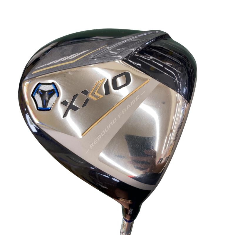 【中古】 ダンロップ XXIO(2024) 9.5&deg; ドライバー DR XXIO MP1300(DR) (フレックスSR) メンズ 男性用 右利き 右用 Bランク ゴルフクラブ｜ゴルフパートナー 中古クラブ店