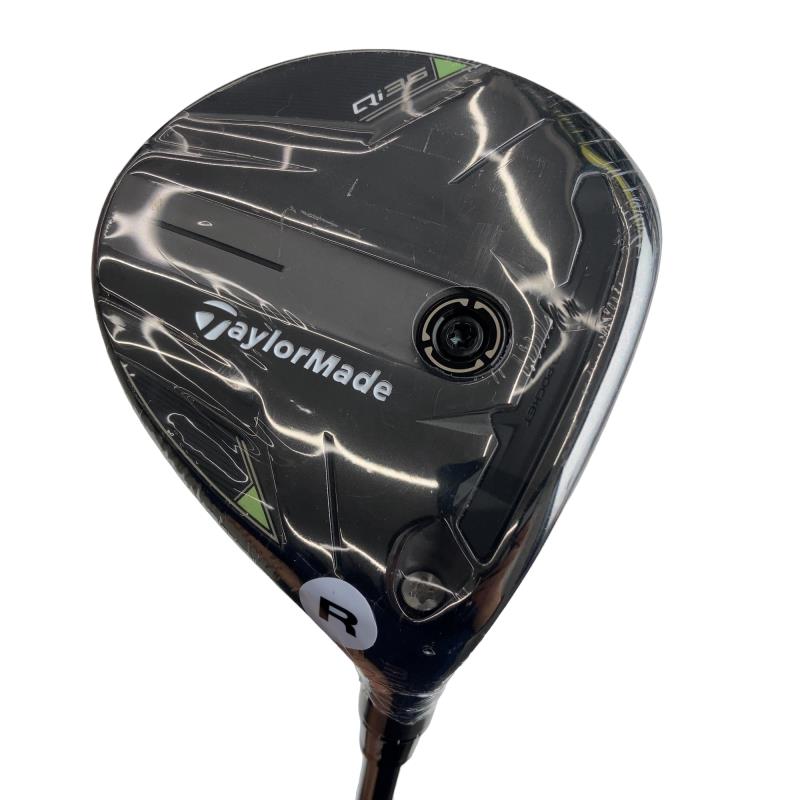 【中古】 仕立て屋御手伝いさん Qi35 3W フェアウェイウッド FW Diamana BLUE TM50(Qi35 FW) (フレックスR) メンズ 成人男性用 右利き 右用 N序列付ける ゴルフ野球クラブ