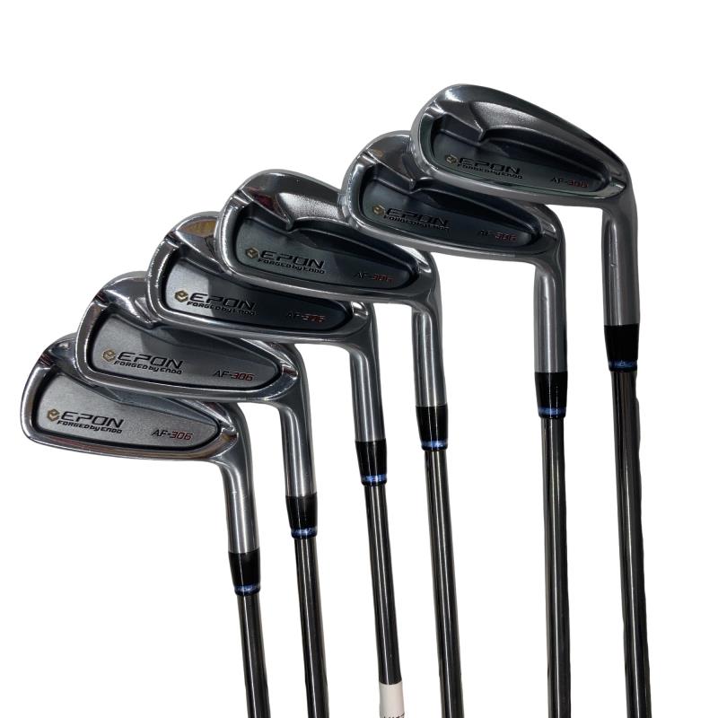AF-306 EPON - AF306＊C-Taper Epon GOLF Official（エポンゴルフ
