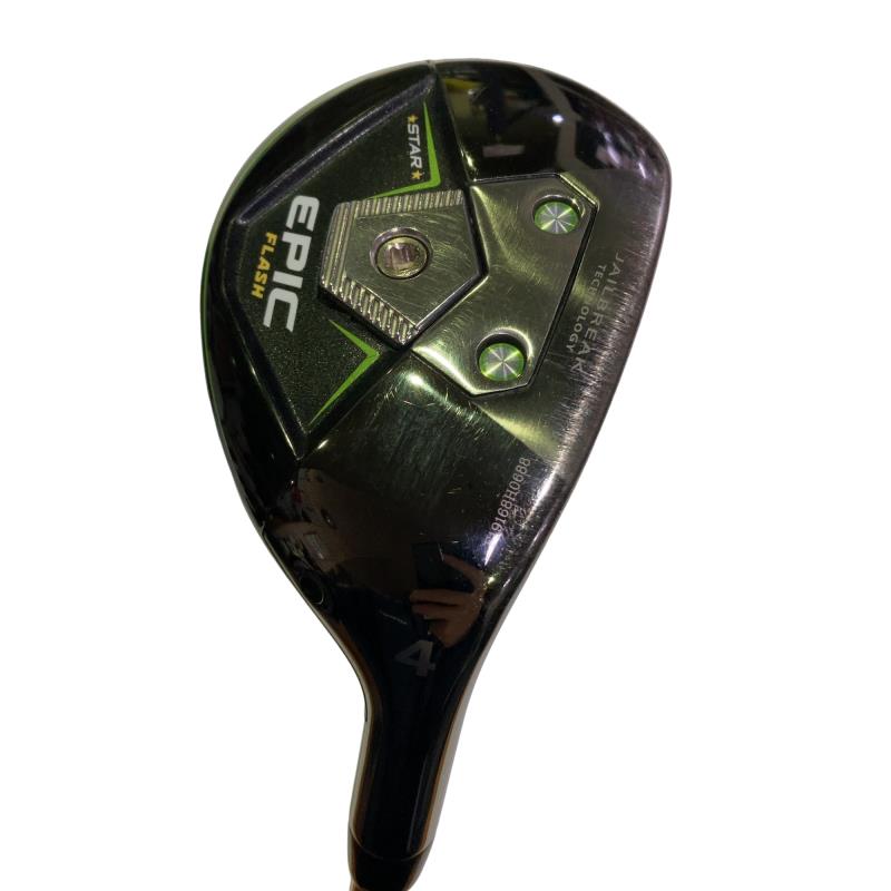 楽天市場】【中古】 キャロウェイ (Callaway) ユーティリティ EPIC