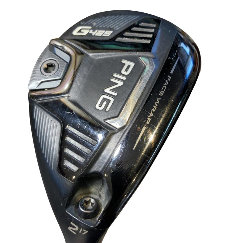 【中古】 ピン G425 U2(アーコス無し) ユーティリティ UT ALTA J CB SLATE(UT) (フレックスS) メンズ 男性用 右利き 右用 Cランク ゴルフクラブ