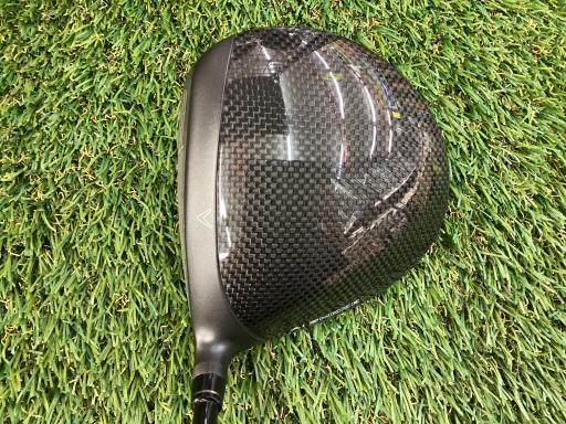 【中古】 キャロウェイ PARADYM Ai SMOKE MAX FAST 10.5° ドライバー DR TENSEI 40 for CW(Ai SMOKE DR) (フレックスR) メンズ 男性用 右利き 右用 Bランク ゴルフクラブ