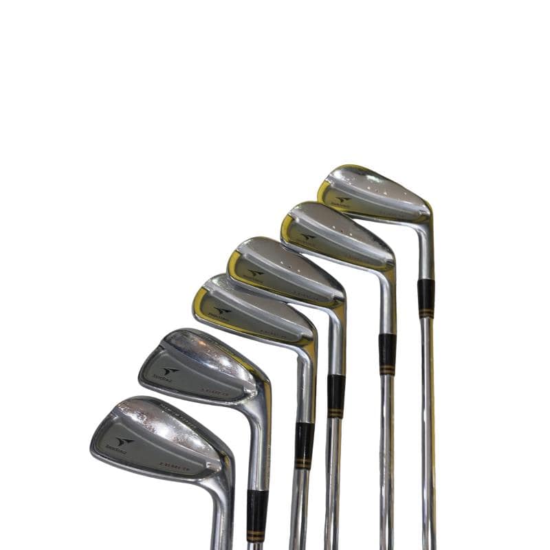 【中古】 ブリヂストン TOURSTAGE X-BLADE CB(2006) 6S アイアンセット IR Dynamic Gold (フレックスS) メンズ 男性用 右利き 右用 Cランク ゴルフクラブ
