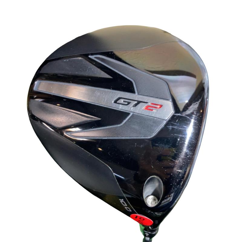 【中古】 タイトリスト GT2 10&deg; ドライバー DR TENSEI BLUE 1K 55 (フレックスS) メンズ 男性用 右利き 右用 Cランク ゴルフクラブ｜ゴルフパートナー 中古クラブ店