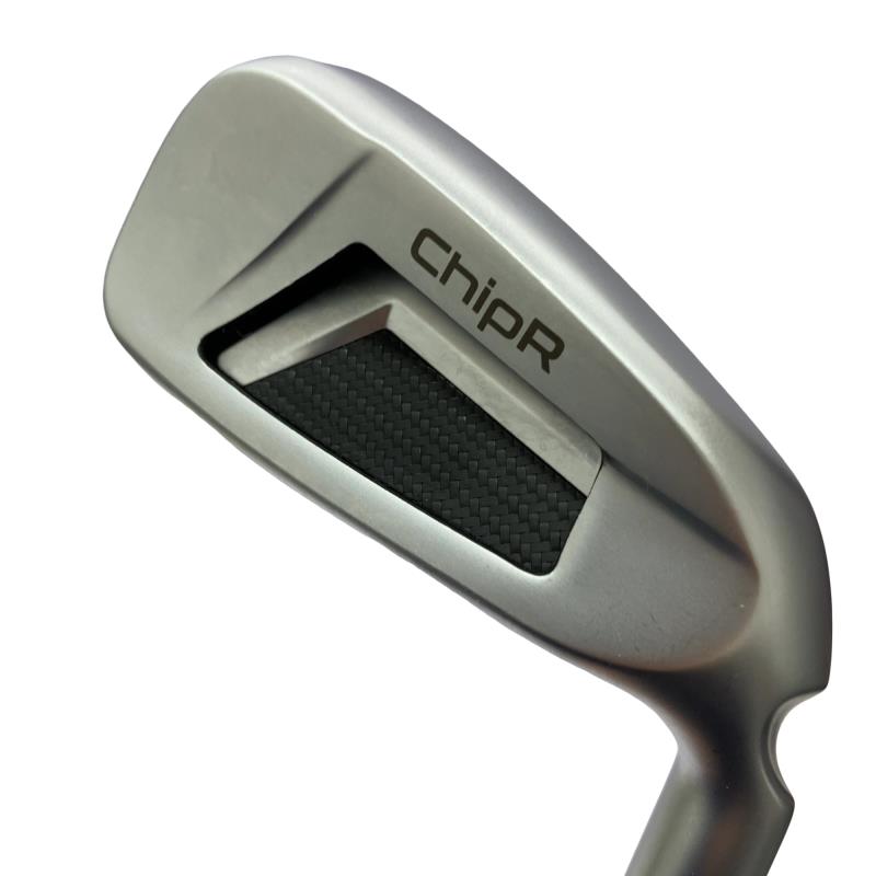 【中古】 ピン ChipR 34インチ ウェッジ WG Z-Z115 (フレックスその他) メンズ 男性用 右利き 右用 Cランク ゴルフクラブ