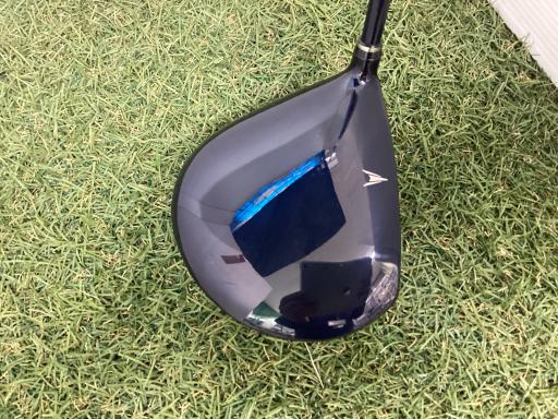 【中古】 ダンロップ XXIO(2008) 11.5° １番ウッド DR XXIO MP500 (フレックスR) メンズ 成人男性用 右利き 右用 C序列付ける ゴルフ野球クラブ
