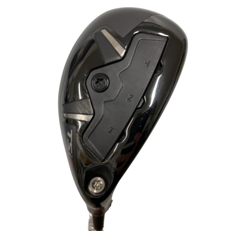 【中古】 タイトリスト TSi3 20° ユーティリティ UT NS PRO MODUS3 HYBRID GOST (フレックスS) メンズ 男性用 右利き 右用 Cランク ゴルフクラブ