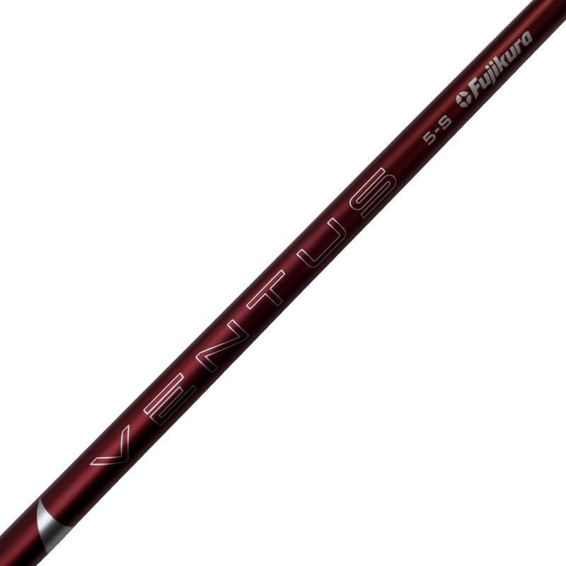 【中古】 キャロウェイスリーブ付き添い人(QUANTUM系) フジクラ１番ウッド用 矢がら VENTUS RED(2024) 5 (フレックスS)B位置づける ゴルフ野球クラブ