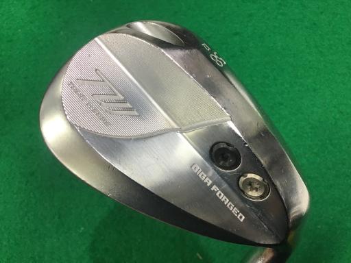 【中古】 イオンスポーツ TOUR WEDGE TW 58°/12° ウェッジ WG リシャフト (フレックスその他) メンズ 男性用 右利き 右用 Cランク ゴルフクラブ