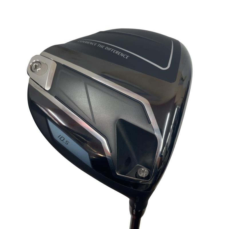 【中古】 ダンロップ XXIO(2026) つけ加える 10.5° １番ウッド DR SPEEDER NX DST for XXIO(DR) (フレックスR) メンズ 成人男性用 右利き 右用 C序列付ける ゴルフ野球クラブ
