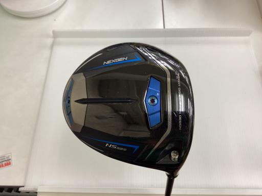 【中古】 ゴルフパートナー NEXGEN NS250 10.5&deg; ドライバー DR NEXGEN SS RED (フレックスその他) メンズ 男性用 右利き 右用 Cランク ゴルフクラブ｜ゴルフパートナー 中古クラブ店 24,730円