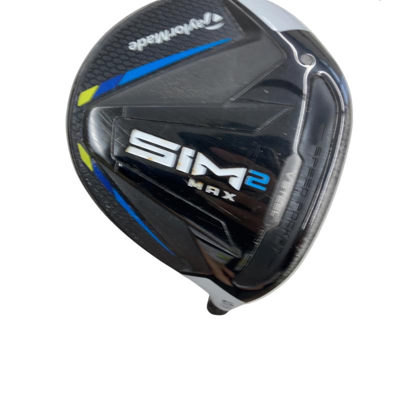 【中古】 仕立て屋お手伝いさん SIM2 MAX 5W フェアウェイウッド FW Speeder 661 EVOLUTION VII (フレックスS) メンズ 成人男性用 右利き 右用 C位置づける ゴルフ野球クラブ