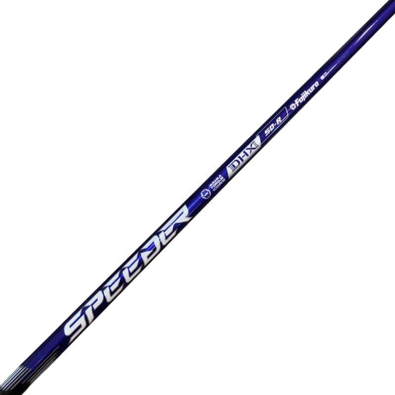 【中古】 キャロウェイスリーブ付き添い人(QUANTUM系) フジクラ１番ウッド用 立て坑 SPEEDER NX VIOLET 50 (フレックスR)A序列付ける ゴルフ野球クラブ
