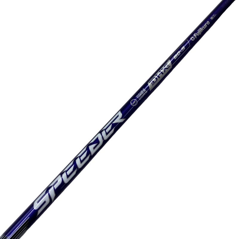 【中古】 コブラスリーブ付き(OPTM系) フジクラドライバー用 シャフト SPEEDER NX VIOLET 60 (フレックスS)Bランク ゴルフクラブ|ゴルフパートナー 中古クラブ店