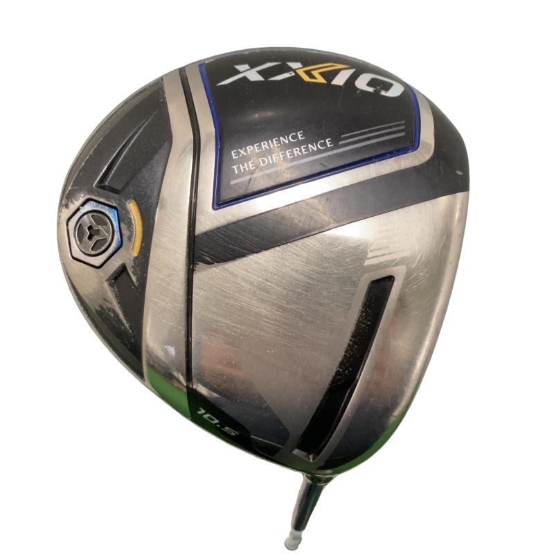 【中古】 ダンロップ XXIO(2020) 10.5° １番ウッド DR XXIO MP1100(DR) (フレックスR) メンズ 成人男性用 右利き 右用 C位置付ける ゴルフ野球クラブ メンズクラブ-クラブ