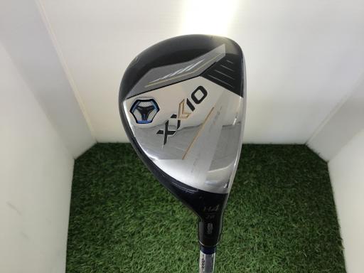 【中古】 ダンロップ XXIO(2024) H4 ユーティリティ UT XXIO MP1300(HB) (フレックスR) メンズ 男性用 右利き 右用 Cランク ゴルフクラブ｜ゴルフパートナー 中古クラブ店