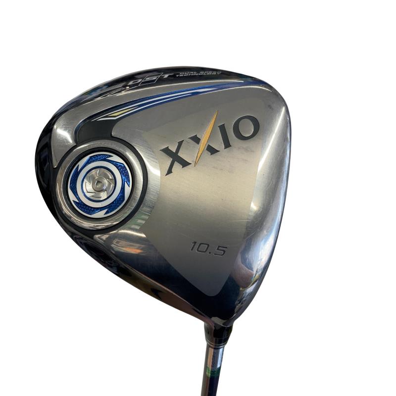【中古】 ダンロップ XXIO(2016) 10.5&deg; ドライバー DR XXIO MP900(ドライバー) (フレックスR) メンズ 男性用 右利き 右用 Cランク ゴルフクラブ｜ゴルフパートナー 中古クラブ店