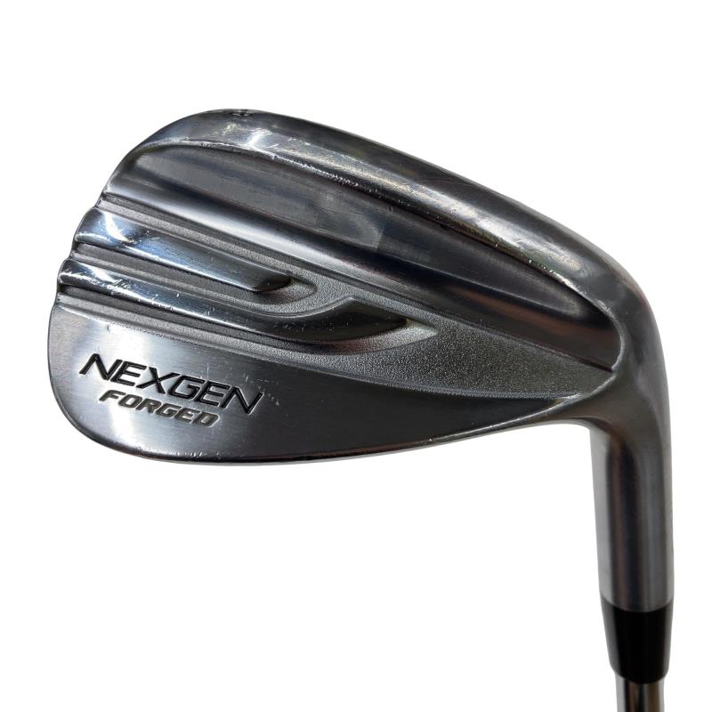 【中古】 ゴルフパートナー NEXGEN FORGED WEDGE(2022) 48°/10° ウェッジ WG NS PRO 950GH neo (フレックスS) メンズ 男性用 右利き 右用 Cランク ゴルフクラブ|ゴルフパートナー 中古クラブ店