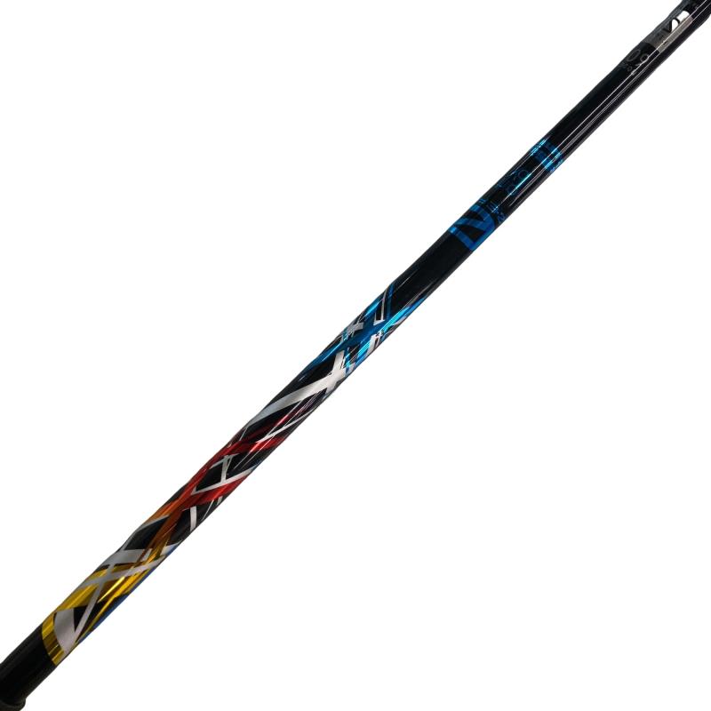 【中古】 キャロウェイスリーブ付き添い人(QUANTUM系) Design Tuning１番ウッド用 立て坑 ZERO 60 (フレックスS)B序列付ける ゴルフ野球クラブ
