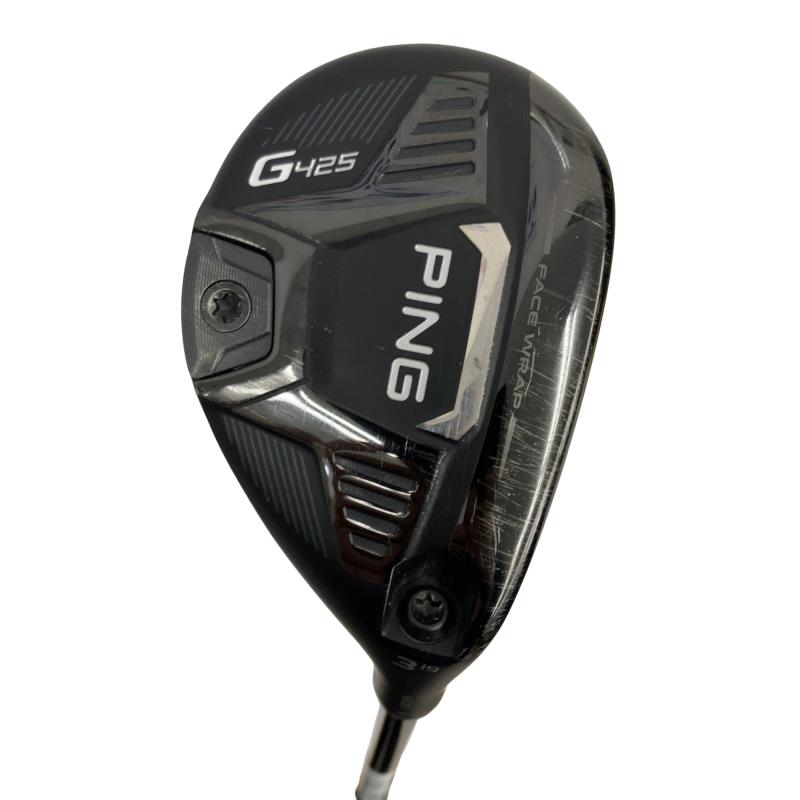 【中古】 ピン G425 U4(アーコス無し) ユーティリティ UT TENSEI CK PRO ORANGE 80HY (フレックスS) メンズ 男性用 右利き 右用 Cランク ゴルフクラブ 27,440円