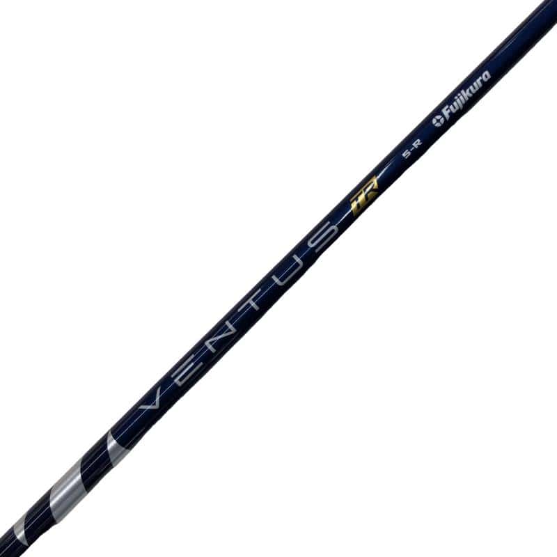 【中古】 キャロウェイスリーブ付き(QUANTUM系) フジクラドライバー用 シャフト VENTUS TR BLUE 5 (フレックスR)Bランク ゴルフクラブ｜ゴルフパートナー 中古クラブ店