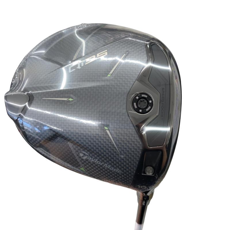 【中古】 仕立て屋お手伝いさん Qi35  9° １番ウッド DR Diamana BLACK TM60(Qi35 DR) (フレックスS) メンズ 成人男性用 右利き 右用 N位置づける ゴルフ野球クラブ