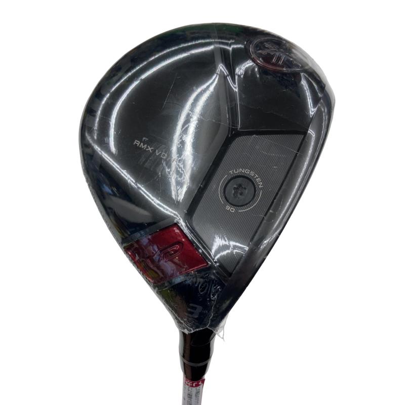 【中古】 ヤマハ RMX VD(2024) 3W フェアウェイウッド FW TENSEI TR50f (フレックスSR) メンズ 男性用 右利き 右用 Aランク ゴルフクラブ