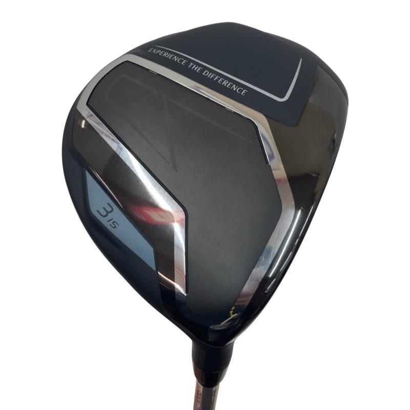 【中古】 ダンロップ XXIO(2026) プラス 3W フェアウェイウッド FW SPEEDER NX DST for XXIO(FW) (フレックスR) メンズ 男性用 右利き 右用 Cランク ゴルフクラブ|ゴルフパートナー 中古クラブ店