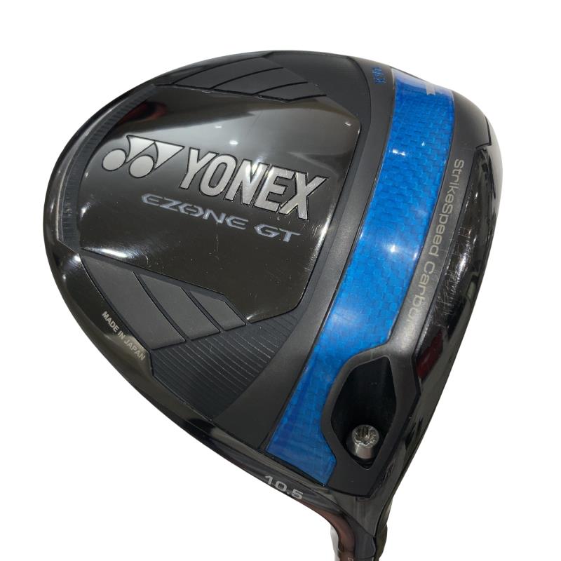 【中古】 ヨネックス EZONE GT MAX(2025) 10.5&deg; ドライバー DR REXIS KAIZA LIGHT 3(2025) (フレックスR) メンズ 男性用 右利き 右用 Cランク ゴルフクラブ｜ゴルフパートナー 中古クラブ店