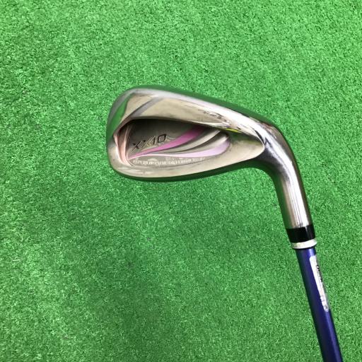 【中古】 ダンロップ XXIO(2020) #6 レディース 単品アイアン LI XXIO MP1100L(IR) (フレックスA) レディース 女性用 右利き 右用 Cランク ゴルフクラブ