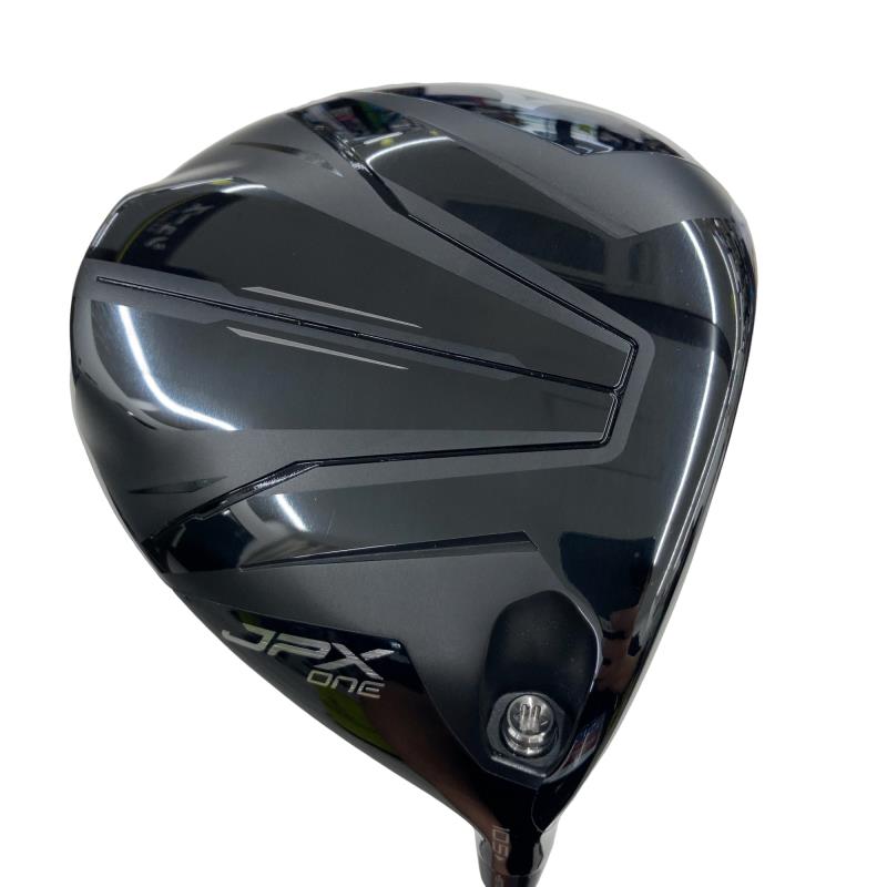【中古】 ミズノ JPX ONE 10.5° １番ウッド DR TENSEI RED MM D (フレックスS) メンズ 成人男性用 右利き 右用 B序列付ける ゴルフ野球クラブ