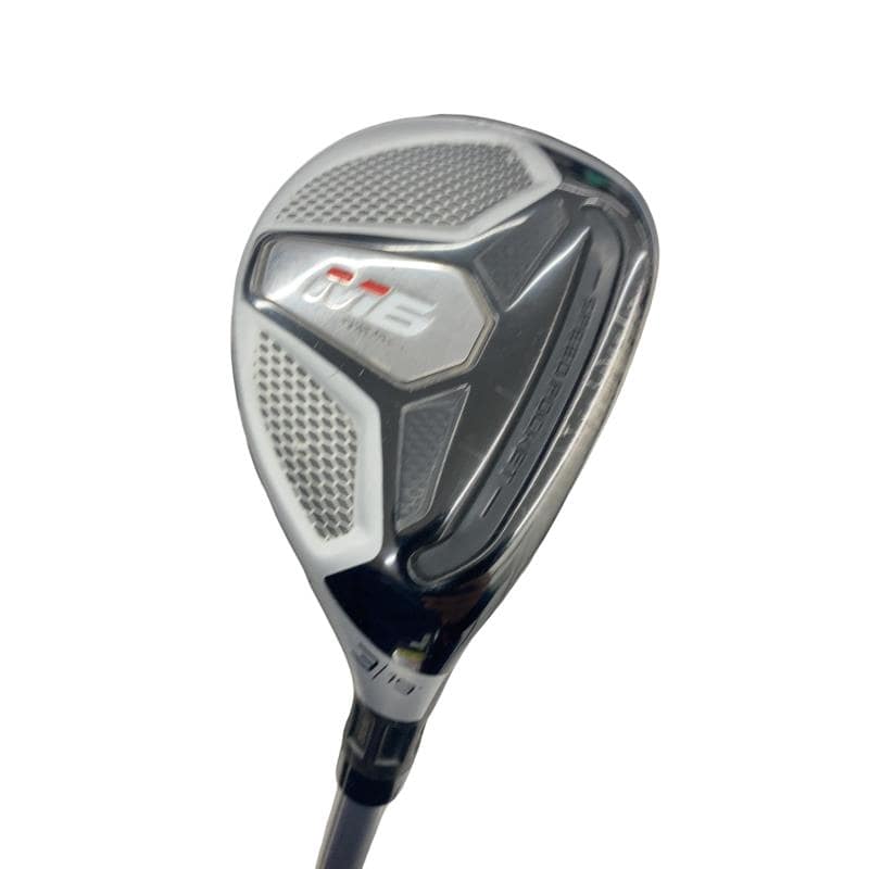 【中古】 仕立て屋お手伝いさん M6 U3 ありがた味 UT FUBUKI TM6(2019 ありがた味) (フレックスS) メンズ 成人男性用 右利き 右用 C位置付ける ゴルフ野球クラブ スポーツ・アウトドア-ユーティリティ