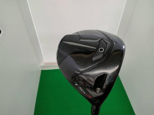 【中古】 タイトリスト TSR4 10&deg; ドライバー DR 純正特注シャフト (フレックスS) メンズ 男性用 右利き 右用 Cランク ゴルフクラブ｜ゴルフパートナー 中古クラブ店