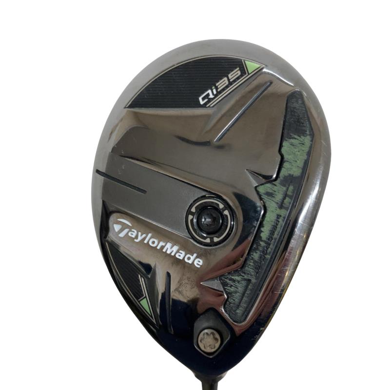 【中古】 テーラーメイド Qi35 U5 ユーティリティ UT NS PRO 820GH (フレックスS) メンズ 男性用 右利き 右用 Cランク ゴルフクラブ 21,804円