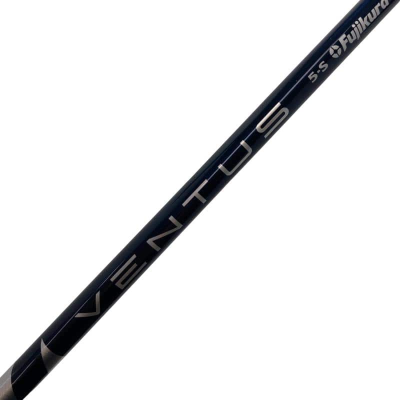 【中古】 テーラーメイドスリーブ付き(Qi4D系) フジクラフェアウェイウッド用 シャフト VENTUS BLUE 5 (フレックスS)Bランク ゴルフクラブ|ゴルフパートナー 中古クラブ店