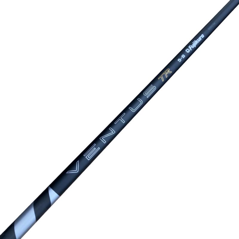 【中古】 ピンスリーブ付き(G440系) フジクラドライバー用 シャフト VENTUS TR BLACK(2026) 5 (フレックスS)Nランク ゴルフクラブ|ゴルフパートナー 中古クラブ店