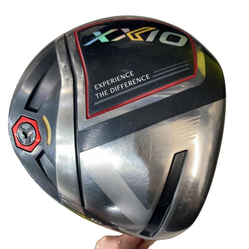 【中古】 ダンロップ XXIO(2020) 10.5&deg;(レッド) ドライバー DR XXIO MP1100(DR) レッド (フレックスR) メンズ 男性用 右利き 右用 Cランク ゴルフクラブ｜ゴルフパートナー 中古クラブ店 16,292円
