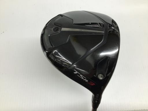 【中古】 タイトリスト TSR3 10&deg; ドライバー DR TSP310 (フレックスS) メンズ 男性用 右利き 右用 Cランク ゴルフクラブ｜ゴルフパートナー 中古クラブ店