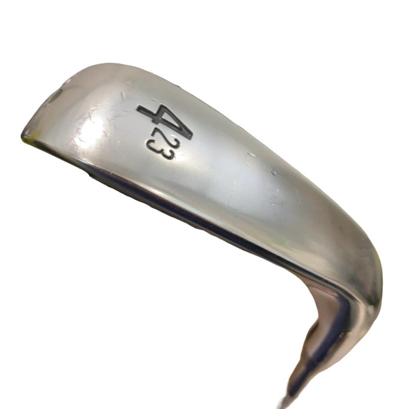 【中古】 ダンロップ SRIXON ZX U U4 レフティ ユーティリティ UT Diamana ZX for UTILITY (フレックスS) メンズ 男性用 左利き レフティ 左用 Cランク ゴルフクラブ