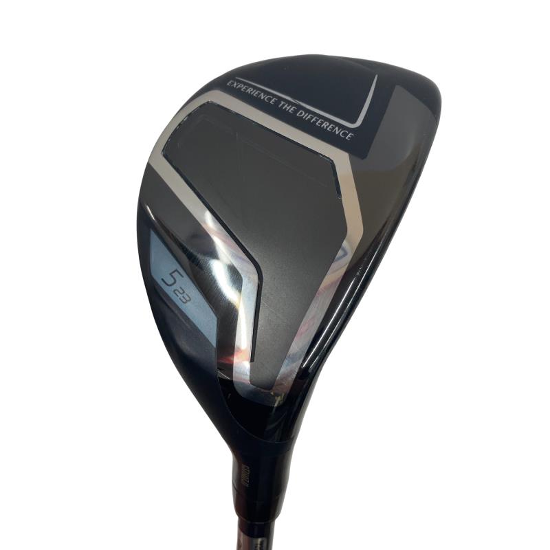 【中古】 ダンロップ XXIO(2026) プラス H5 ユーティリティ UT SPEEDER NX DST for XXIO(HB) (フレックスR) メンズ 男性用 右利き 右用 Bランク ゴルフクラブ