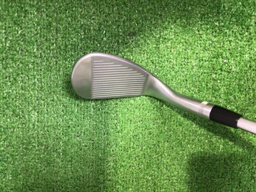 【中古】 タイトリスト VOKEY SPIN MILLED SM10 周遊旅行Cr 58°/14°K ウェッジ WG BV 105 (フレックス余分の物) メンズ 成人男性用 右利き 右用 C位置づける ゴルフ野球クラブ