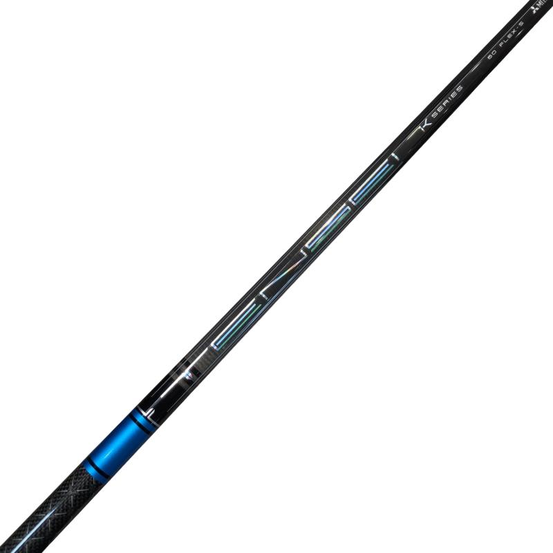【中古】 テーラーメイドスリーブ付き(Qi4D系) 三菱ケミカル(レイヨン)ドライバー用 シャフト TENSEI PRO BLUE 1K 60 (フレックスS)Bランク ゴルフクラブ｜ゴルフパートナー 中古クラブ店