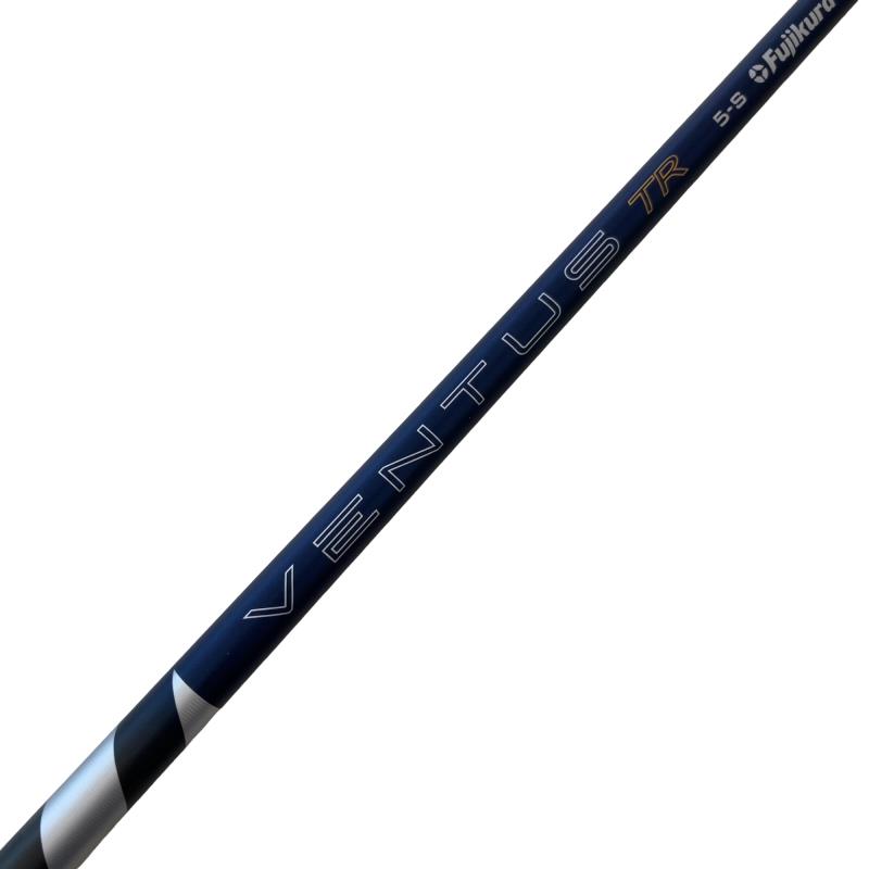 【中古】 タイトリストスリーブ付き(GTS系) フジクラドライバー用 シャフト VENTUS TR BLUE(2026) 5 (フレックスS)Bランク ゴルフクラブ｜ゴルフパートナー 中古クラブ店