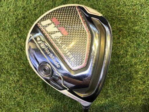 【中古】 仕立て屋御手伝いさん M GLOIRE 5W レディース フェアウェイウッド FW Speeder EVOLUTION TM(公明正大通い路) (フレックスL) レディース お上さん用 右利き 右用 C序列付ける ゴルフ野球クラブ フェアウェイウッド-レディースクラブ-スポーツ・アウトドア