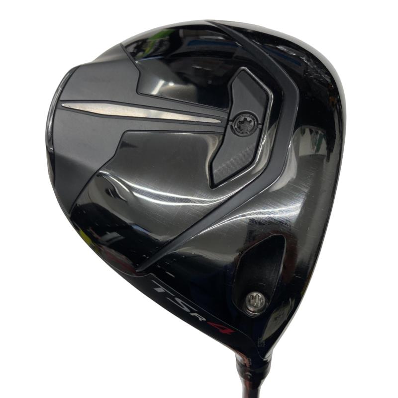 【中古】 タイトリスト TSR4 9° ドライバー DR TSP311 (フレックスS) メンズ 男性用 右利き 右用 Bランク ゴルフクラブ
