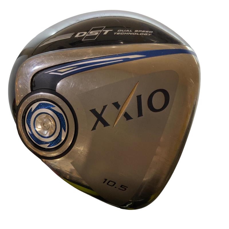 【中古】 ダンロップ XXIO(2016) 10.5° ドライバー DR XXIO MP900(ドライバー) (フレックスR) メンズ 男性用 右利き 右用 Cランク ゴルフクラブ|ゴルフパートナー 中古クラブ店