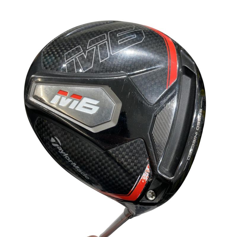 【中古】 仕立て屋御手伝いさん M6 10.5° １番ウッド DR FUBUKI TM5(2019 １番ウッド) (フレックスR) メンズ 成人男性用 右利き 右用 C序列付ける ゴルフ野球クラブ