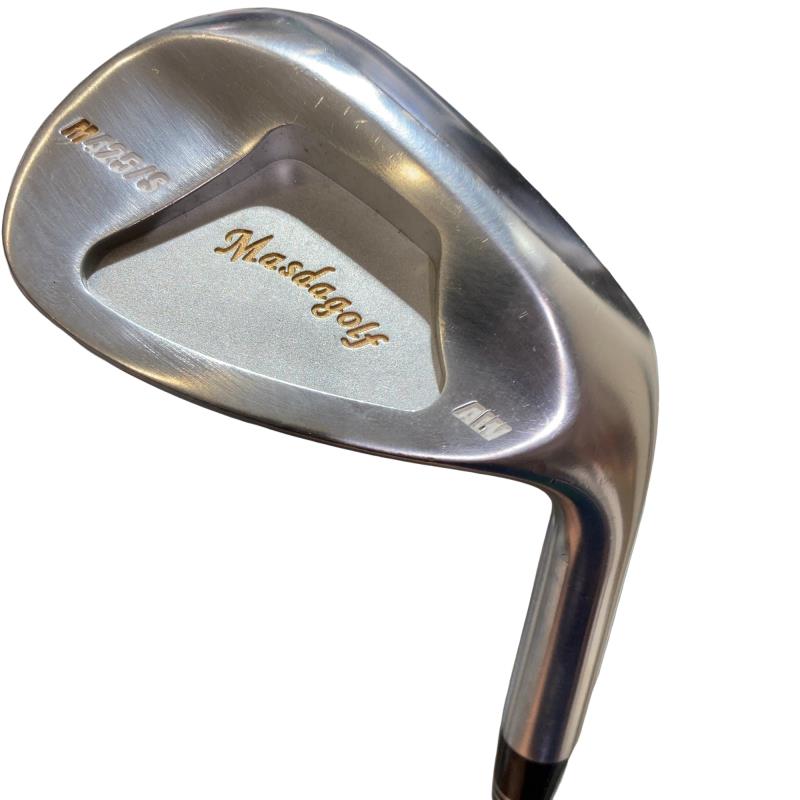 【中古】 MASDA MASDA M425/S AW ウェッジ WG NS PRO MODUS3 WEDGE 115 (フレックスその他) メンズ 男性用 右利き 右用 Cランク ゴルフクラブ｜ゴルフパートナー 中古クラブ店