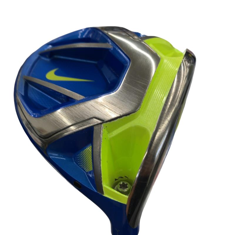 【中古】 ナイキ VAPOR FLY(2016) 1W １番ウッド DR リシャフト (フレックス余分の物) メンズ 成人男性用 右利き 右用 C序列付ける ゴルフ野球クラブ