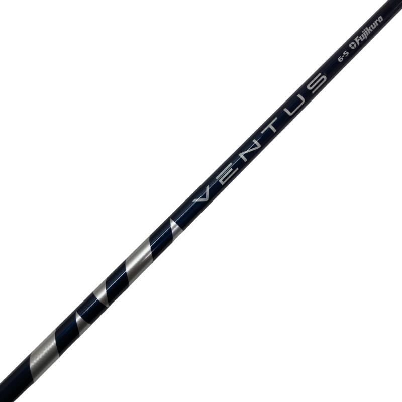 【中古】 ピンスリーブ付き(G440系) フジクラドライバー用 シャフト VENTUS BLUE 6 (フレックスS)Bランク ゴルフクラブ|ゴルフパートナー 中古クラブ店